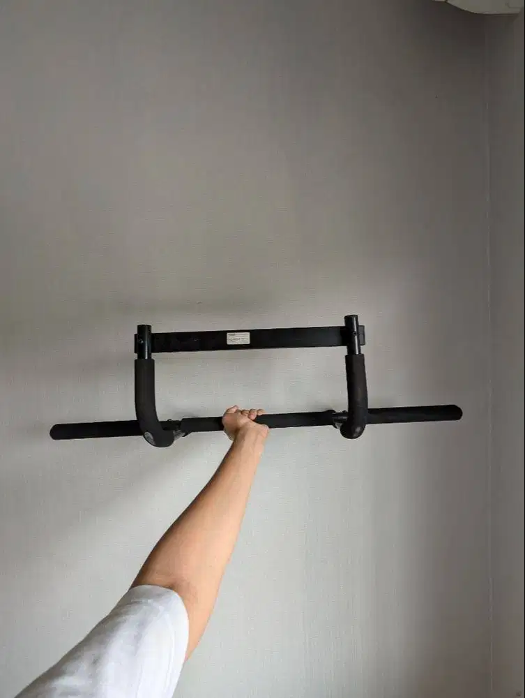 Decathlon Pull Up Bar