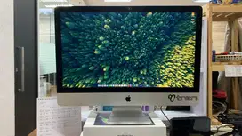 IMAC 2020 27” Retina 5K
