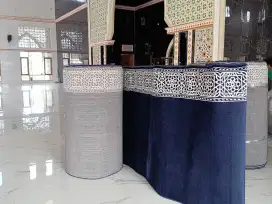 Toko Karpet Masjid Tangerang