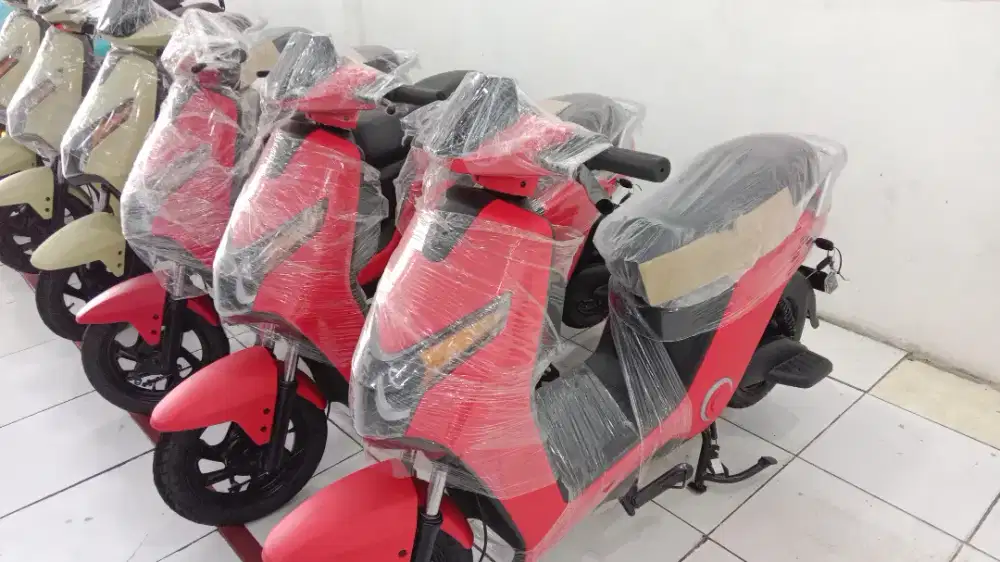 JUAL SEPEDA LISTRIK UWINFLY D75