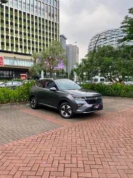 [Low Odo] Wuling Alvez EX 1.5 CVT 2024