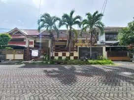 Dijual Rumah Mulyosari Utara Surabaya RIC.A119