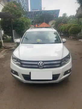 VW TIGUAN 2014 - 145 Juta