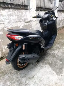 YAMAHA NMAX KEYLES CONECTED 155CC 2022 PJK PANJANG