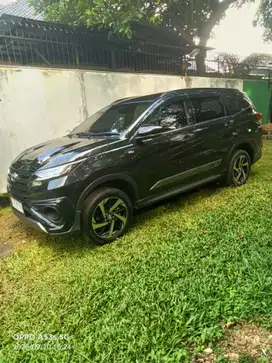 Toyota Rush 2022 Bensin