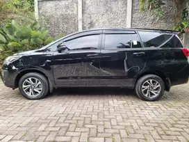Toyota Kijang Innova 2022 Bensin