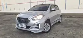 DP MURAH Datsun Go Panca 1.2 T Bensin-MT 2018 SMN