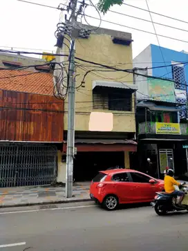Dijual Ruko Bubutan Surabaya RIC.A120