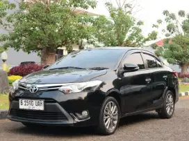 Vios 1.5 G CVT 2017 Hitam