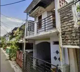 Rumah Pondok Kelapa 2 Lantai