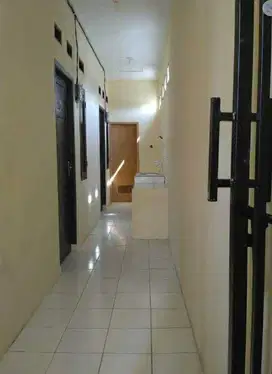 KOST PUTRI pandan Kemanggisan Jakarta Barat