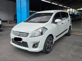 Suzuki Ertiga GX Manual 2013