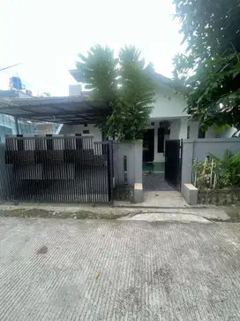 Rumah Murah di Bojong Malaka dkt Cibaduyut Dayeuh Kolot STT TELKOM Rancamanyar