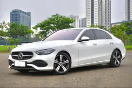 Mercedes Benz C250  W205 AMG 2016