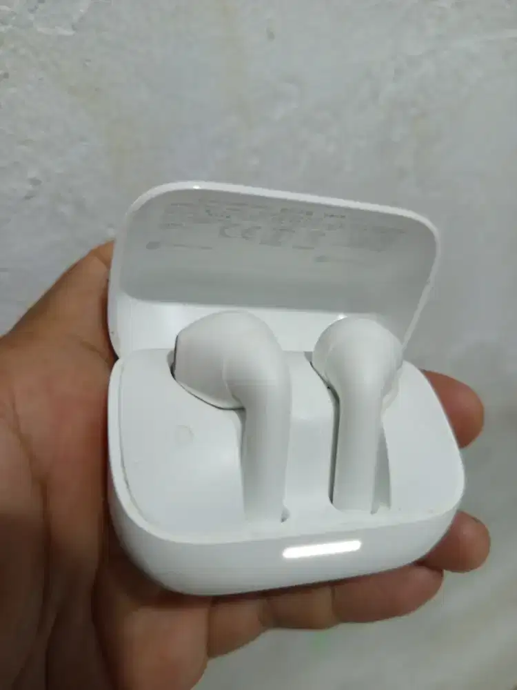 Headset bluetooth super ngebas u.redmi vivo oppo samsung realmi poco