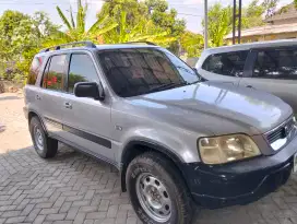 Honda CR-V 2001