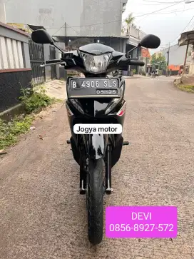 Honda Revo th 2020 cek unit langsung ke jogyamotor