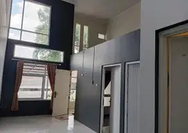 Rumah Siap Huni dan Nyaman Bukit Wahid Semarang Barat – 10679