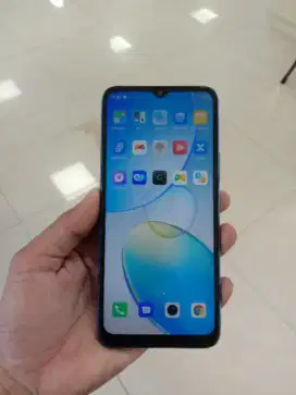 Infinix hot 12i ram 4/64 nominus