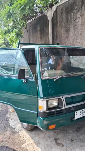 Dijual Mitsubishi L300 pick Up