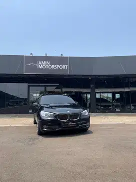 Termurah ! 100an juta bawa pulang BMW 535i GT 2010 F07