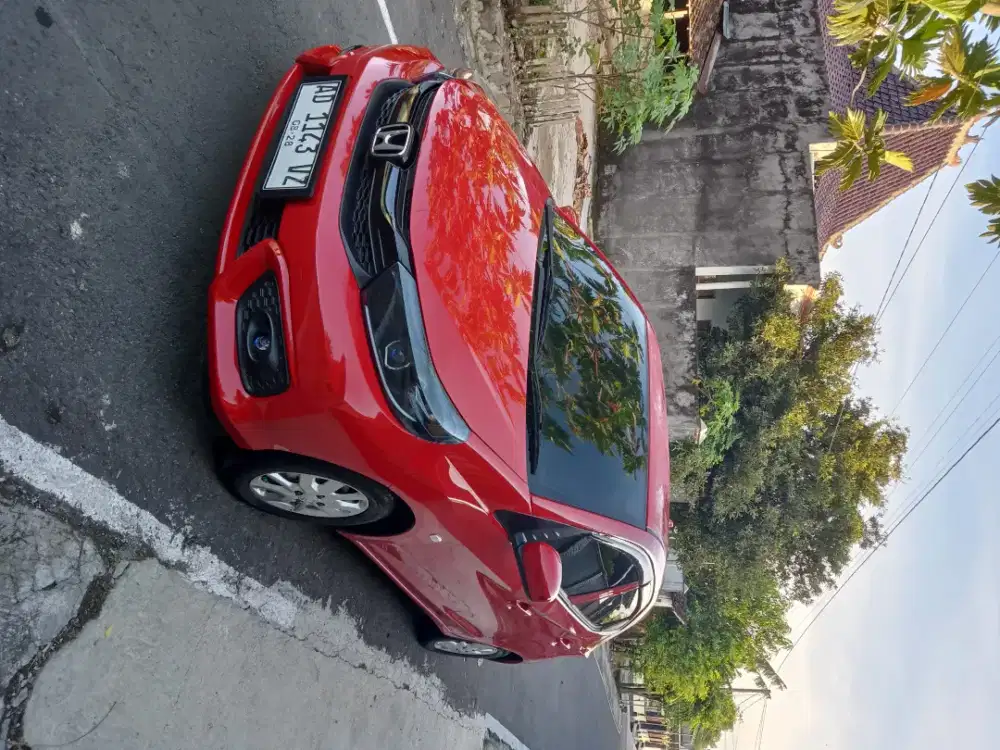 BRIO E MANUAL 2023 ISTIMEWA