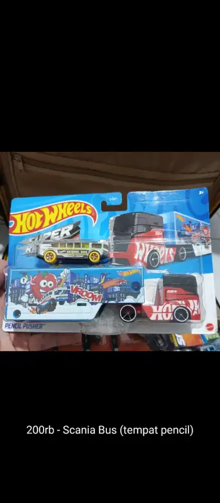 Hotwheels - Diecast