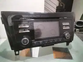 Tape Original Xtrail T32