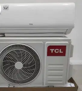 Dijual AC TCL Low watt 1/2 Pk