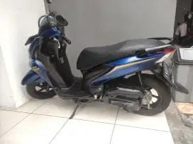 Yamaha freego 2022