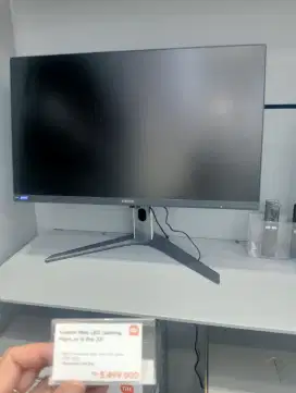 Segampang Itu Cicilan Monitor Pakai Home credit Cukup KTP saja