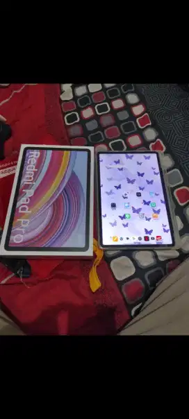 Xiaomi redmi pad pro ram 8/256
