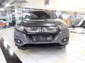 Honda HR-V 2021 Bensin