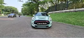 Carco Auto Mini Cooper S 2.0 JCW Package 2019 Record Tgn1