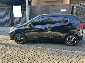 Honda Brio Satya 2023 Bensin