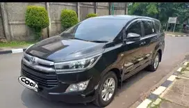 Toyota Innova Reborn 2019