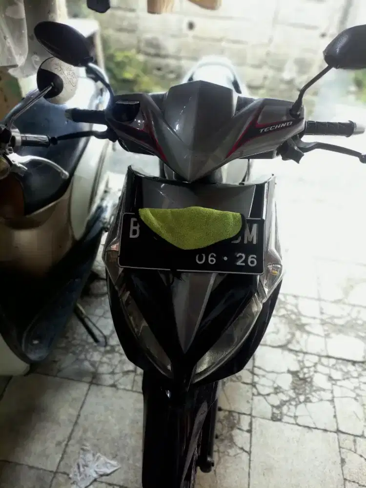 Vario Tekno 110