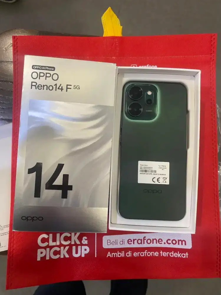 READY RENO 14 SERIES GRATIS ONGKIR BISA COD