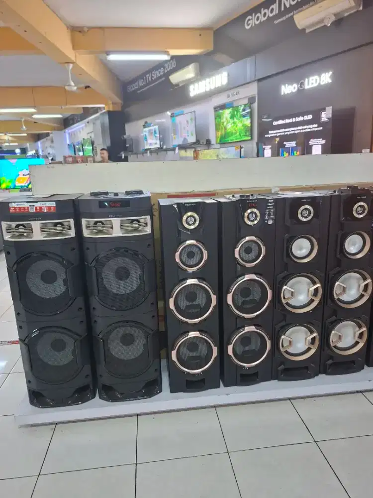 KREDIT ELEKTRONIK TANPA DP