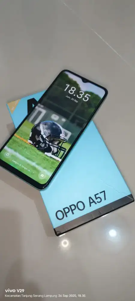 Dijual cepat HP oppo A5