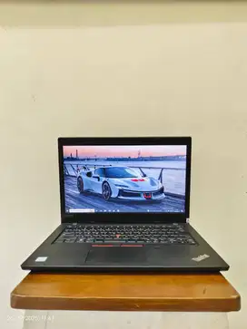 Lenovo thinkpad L480