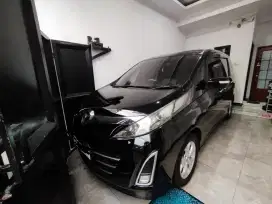 Mazda Biante Tahun 2012 Good Condition