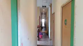 Dijual Ruko Kos-Kosan Malaka, Lebih dari 30 Kamar, Investasi Strategis SHM 5,5 x53 m
