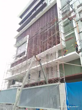 Sewa Scaffolding Murah Malang - Antar Hari Ini
