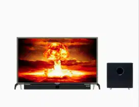 LED Polytron 40 inc