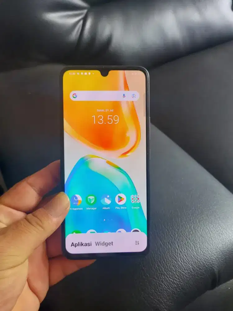 Jual hp vivo v25e hp cas