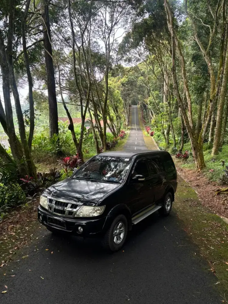 Dijual Panther Touring Gagah Macho