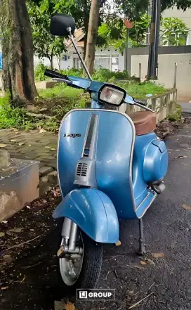FOR SALE!! VESPA SPECIAL 90CC 1976
