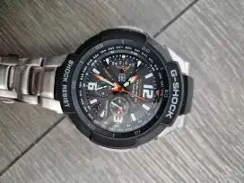 Jam Tangan Casio G-Shock