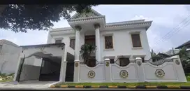Dijual Cepat Rumah di Puspita Loka BSD CITY